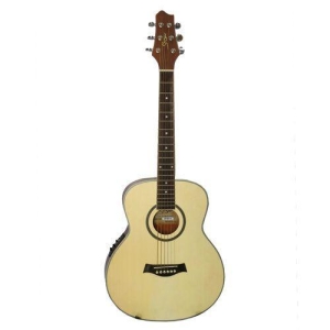 Smiger Sm-361 Acoustic Guitar