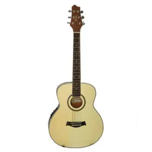 Smiger Sm-361 Acoustic Guitar