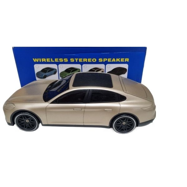 HF - F911 Car Series Wireless Bluetooth Speaker - Image 3
