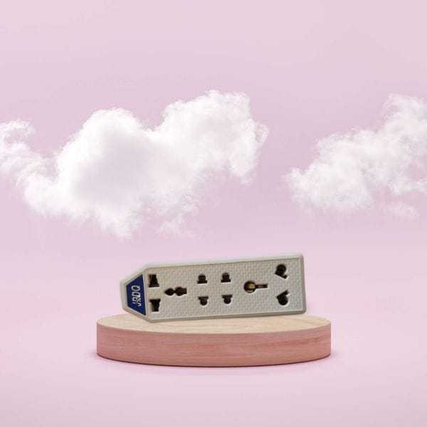 Wireless Multiplug - Image 2