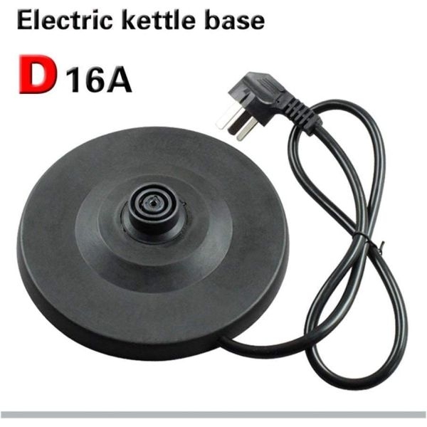 Electric Kettle Base(Plate) - Image 3