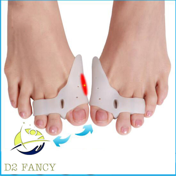 Gel Toe Protecter/toe Seperator/Toe Spacers - Image 4
