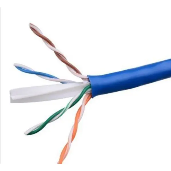 20m Ethernet Cable With RJ 45 Connector - Image 3
