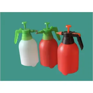 Spray Bottle  For Plants , Gardens With Pressure Nozzle , Hand Pump Sprayer   (Colour may vary)