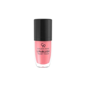 Golden Rose Lip&Blush Velvet Touch - 03 Candy Pink 4.5ml