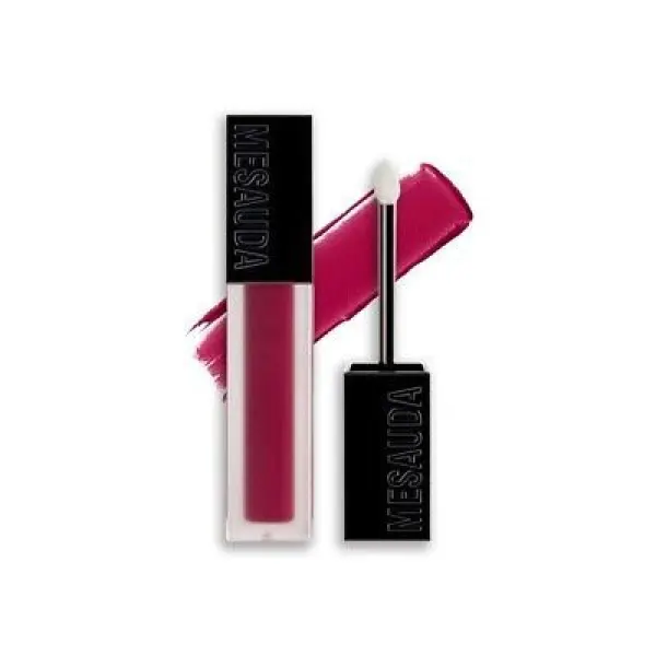 Mesauda Sublimatte Matte Liquid Lipstick 209 Sublime 5ml - Image 2