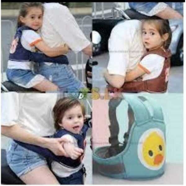 Baby Bike & Scooter Safety Belt - Image 3