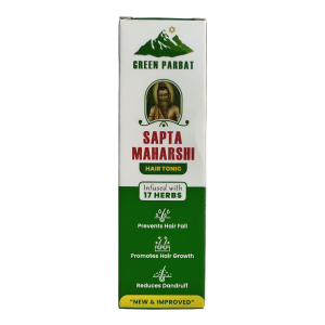 Sapta Maharshi Hair Tonic 125 ml