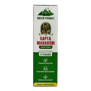 Sapta Maharshi Hair Tonic 125 ml
