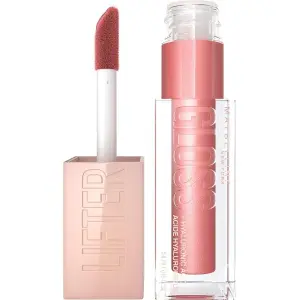 Maybelline Lifter Lipgloss - 003 Moon by Genune Collection