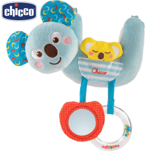 Chicco Toy Bs Koala'S Family