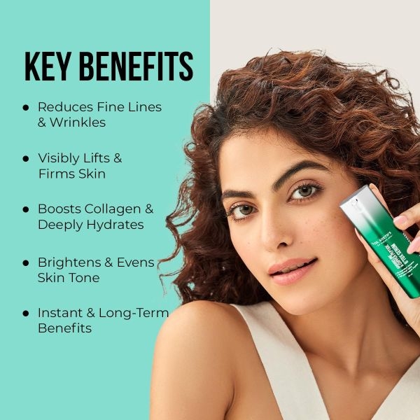 Dr. Sheth's Argireline & Copper Peptide B’TOX Serum-30ml - Image 3