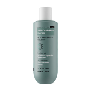 Anti-Dandruff Shampoo 250ml