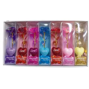 Rose Gift For Valentine
