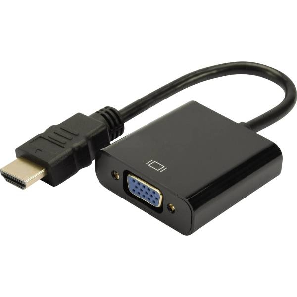 HDMI to VGA Converter - Image 4