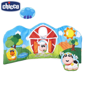 Chicco Toy Farm Animals Theater