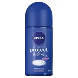Niiea Deo Roll On Protect & Care 50ml