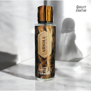 V.V.LOVE Fragrance Body Mist Gents Perfume 250ml / 8.4 FL Oz