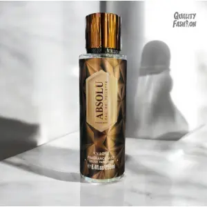 V.V.LOVE Fragrance Body Mist Gents Perfume 250ml / 8.4 FL Oz