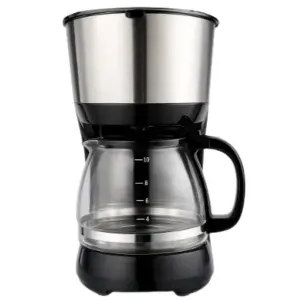 1.25 Liter Coffee Maker
