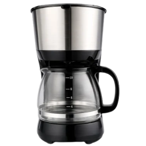 1.25 Liter Coffee Maker