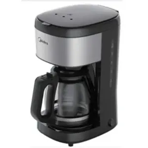 1.5 Liter Coffee Maker