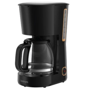 1.5 Liter Coffee Maker