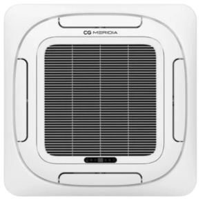 4 Ton Inverter Cassette Air Conditioner