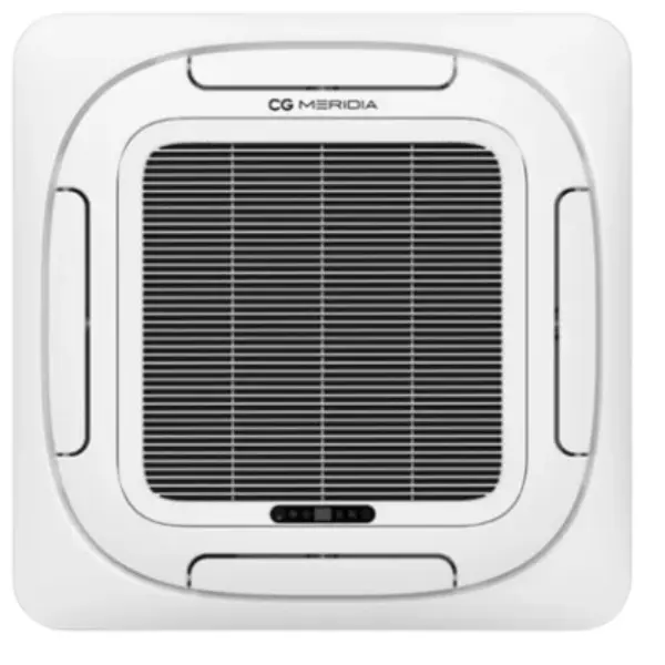 4 Ton Inverter Cassette Air Conditioner