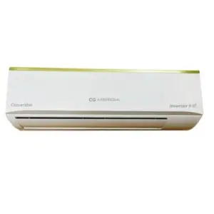 1.5 Ton Dual Inverter Air Conditioner