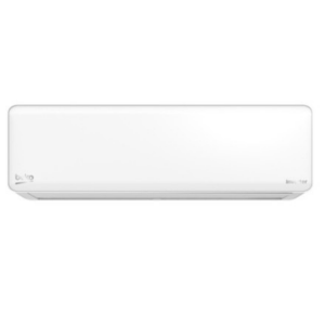 1 Ton Inverter Air Conditioner with Wi-Fi
