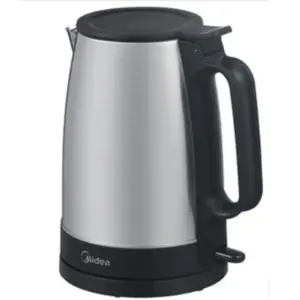 1.7 Liter Stainless Steel Electric Kettle
