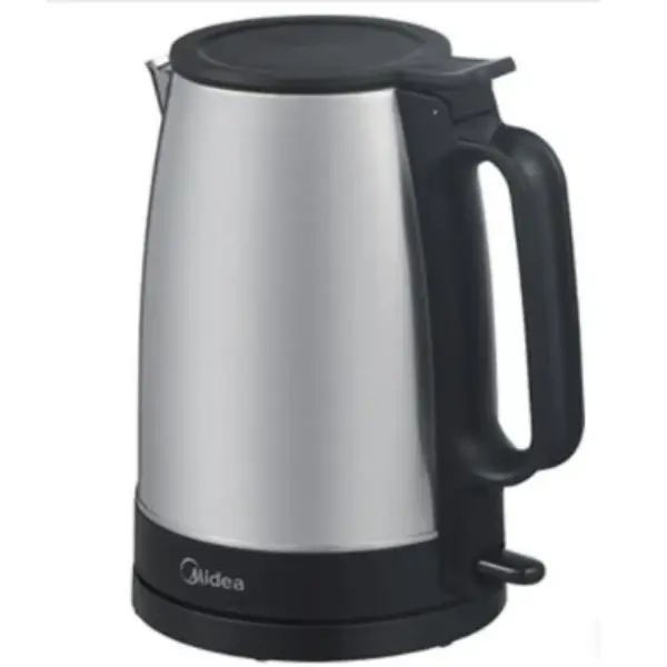 1.7 Liter Stainless Steel Electric Kettle
