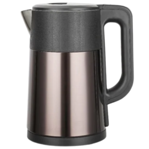 1.8 Liter Double Wall Electric Kettle