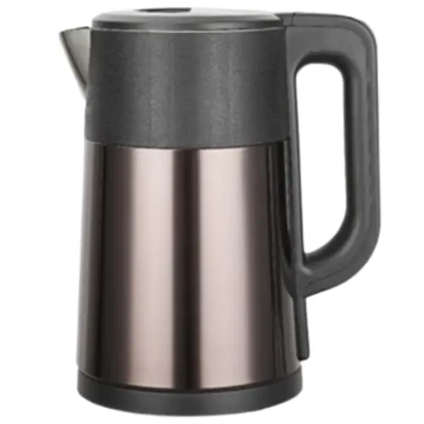 1.8 Liter Double Wall Electric Kettle