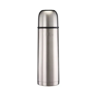 1 Liter Hot and Cold Vacuum Water Bottle Ultra Slim
