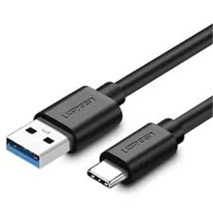 1 Mtr USB 3.0 to USB C Cable