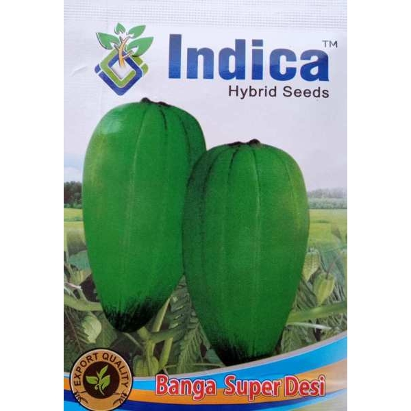 1 Pack Banga Super Seeds - Image 2