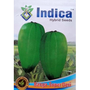 1 Pack Banga Super Seeds