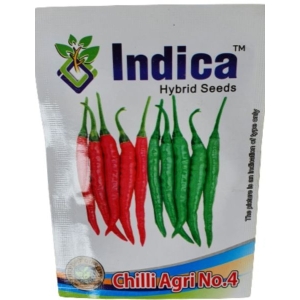 1 packet Chilli Seeds Mixed Pepper Seeds