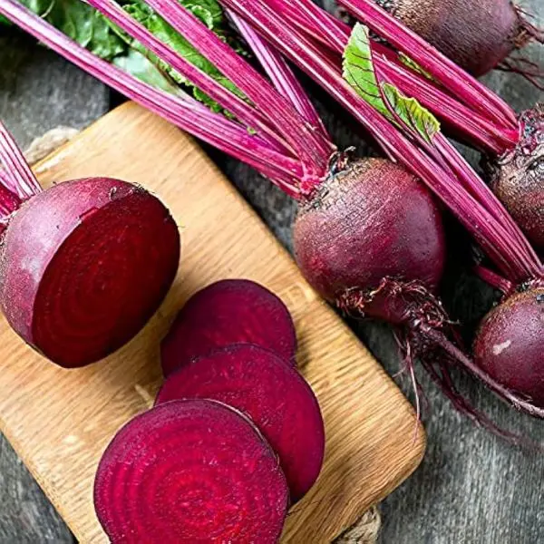 1 Packet F1 BEET ROOT Omaxe Seeds By Savyata Stores For Kitchen Garden - Image 3