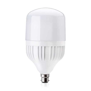 1 Piece Of E27 or B22 LED Bulb Light 50W 1 Year Warranty