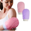 1 Piece Original Exfoliating Gloves for Dead Skin Cells - Bath Glove / Natural Loofah