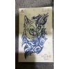 1 Sheet Realistic Temporary Tattoo Sticker for Men & Women | Waterproof Long-Lasting Body Art Transfer | Easy to Apply