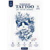 1 Sheet Realistic Temporary Tattoo Sticker for Men & Women | Waterproof Long-Lasting Body Art Transfer | Easy to Apply