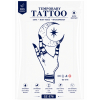 1 Sheet Realistic Temporary Tattoo Sticker for Men & Women | Waterproof Long-Lasting Body Art Transfer | Easy to Apply
