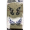 1 Sheet Realistic Temporary Tattoo Sticker for Men & Women | Waterproof Long-Lasting Body Art Transfer | Easy to Apply