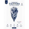 1 Sheet Realistic Temporary Tattoo Sticker for Men & Women | Waterproof Long-Lasting Body Art Transfer | Easy to Apply