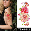 1 Sheet Realistic Temporary Tattoo Sticker for Men & Women | Waterproof Long-Lasting Body Art Transfer | Easy to Apply