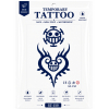 1 Sheet Realistic Temporary Tattoo Sticker for Men & Women | Waterproof Long-Lasting Body Art Transfer | Easy to Apply
